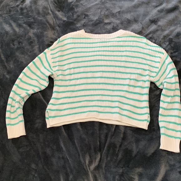 Wild Fable Sweater - Picture 4 of 8